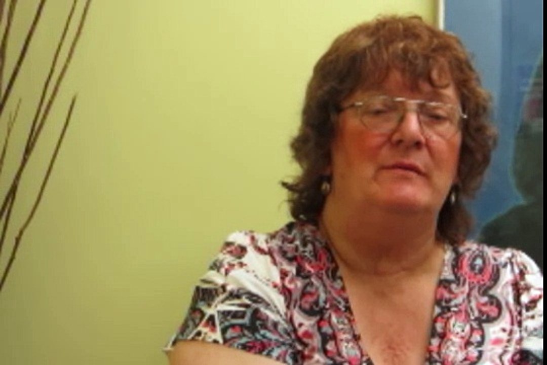 Our Supporters: Blair