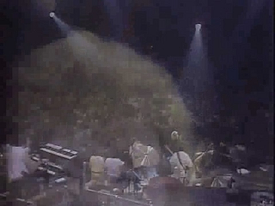 Le bon temps du rock'n'roll-dvd