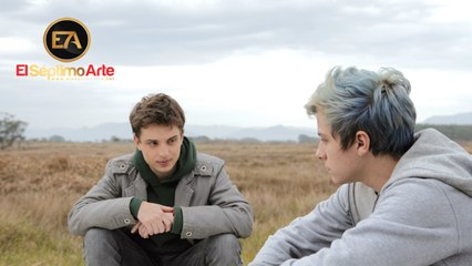 La orilla (Beira-Mar) - Tráiler español (VOSE - HD)