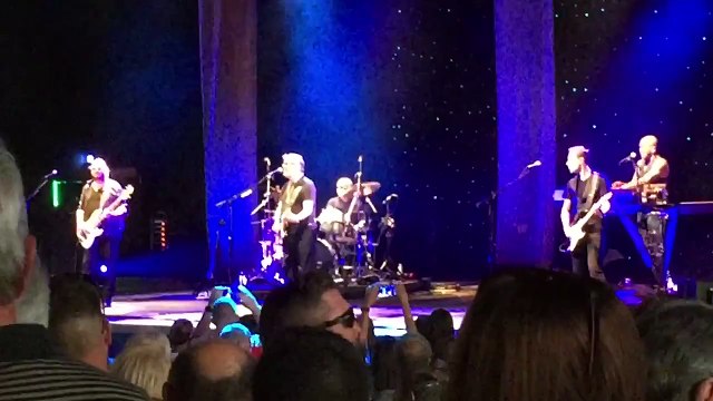 Steve Miller Band at The Rose Music Center 6/21/16 - Rock'n Me Baby