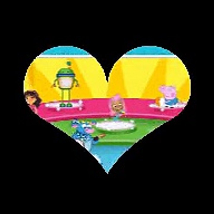 PEPPA PIG EP 4  NICK JR MUSIC MAKER