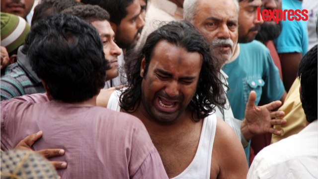 Pakistan: un célèbre chanteur soufi assassiné en pleine rue