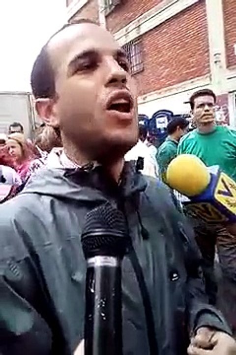 " Hemos visto este tercer día de validación desbordado de gente igual que los anteriores"