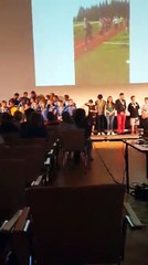 SPORTIFS MERITANTS VILLERUPT