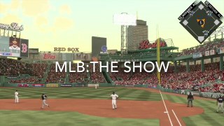 MLB The Show 16: Atlanta Braves Franchise episode 10 (2016 MLB DRAFT, AND MORE!!)