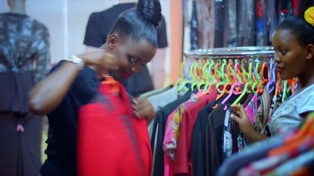 Sibookya Princess Amirah New Ugandan Music 2016 HD DjDinTV