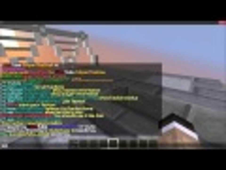 Minecraft Server Review