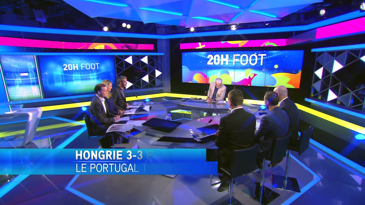 20h Foot du 22/06/2016
