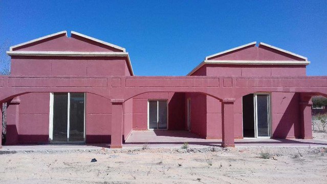 فيلا للبيع بجولف السليمانية 1000م تشطيب كامل