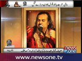 Famed qawwal Amjad Sabri gunned down in Karachi