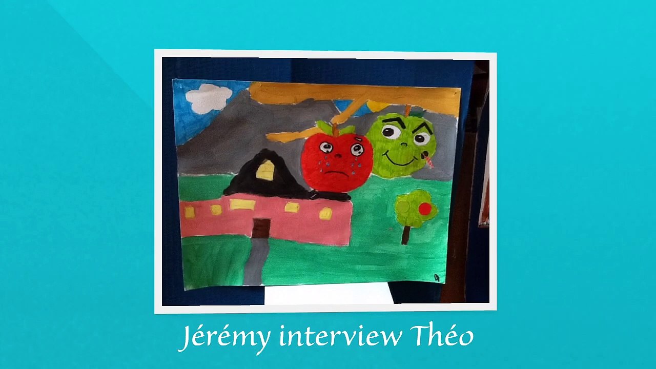 Théo