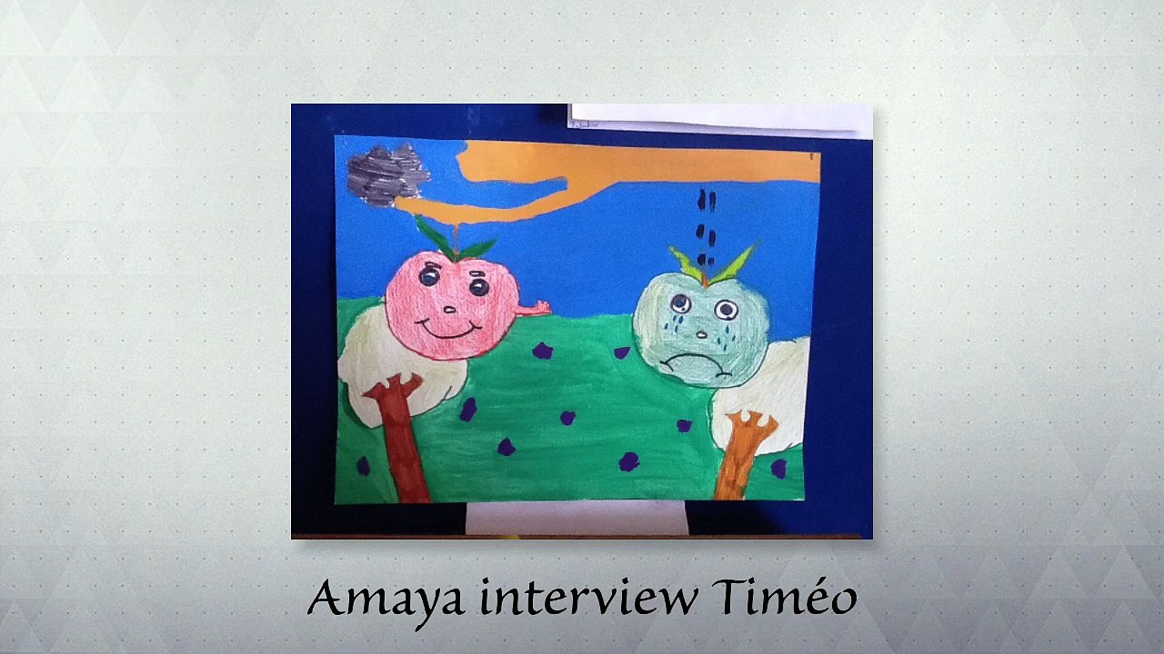 Timéo