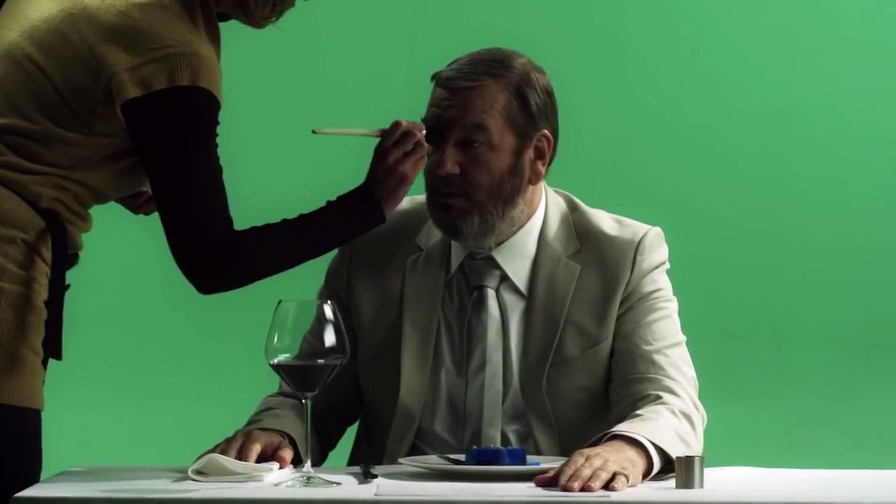 Oproep voor "Sea of Tranquillity" op 29 april!