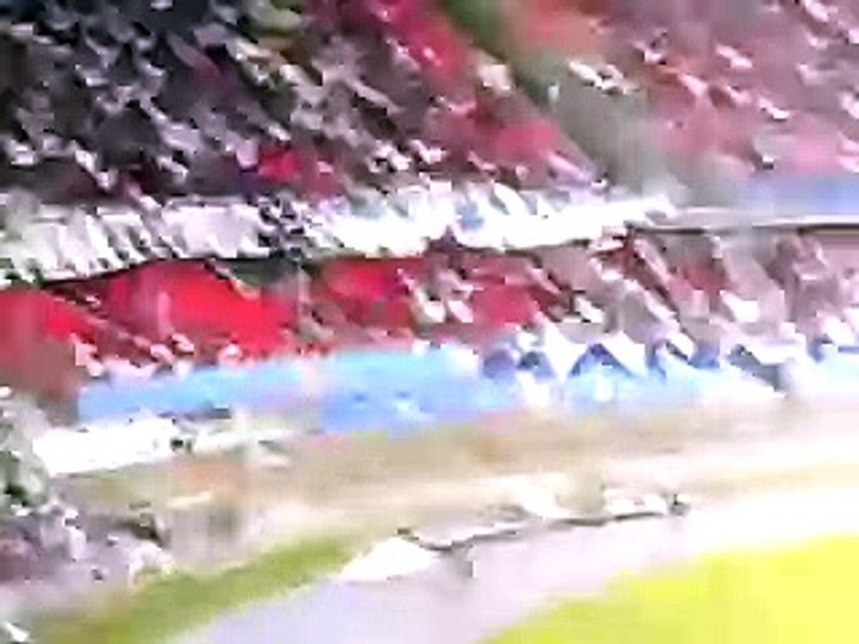 Cruzeiro x Gremio | 29/10/2008