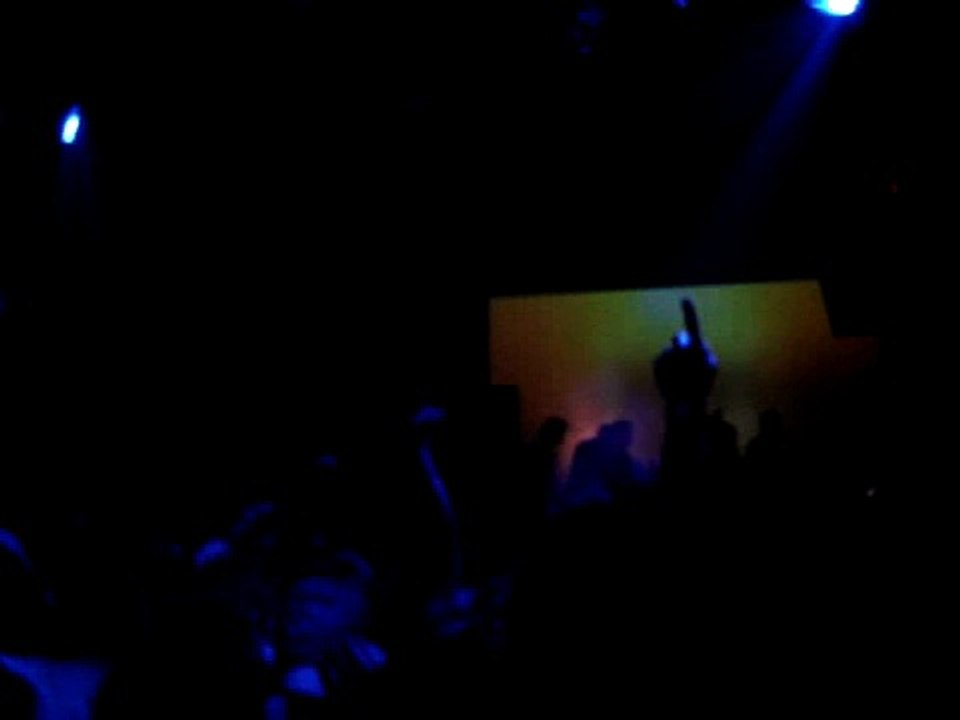 Deep Dish @ Club Vertigo 2 Costa Rica, November 19, 2004