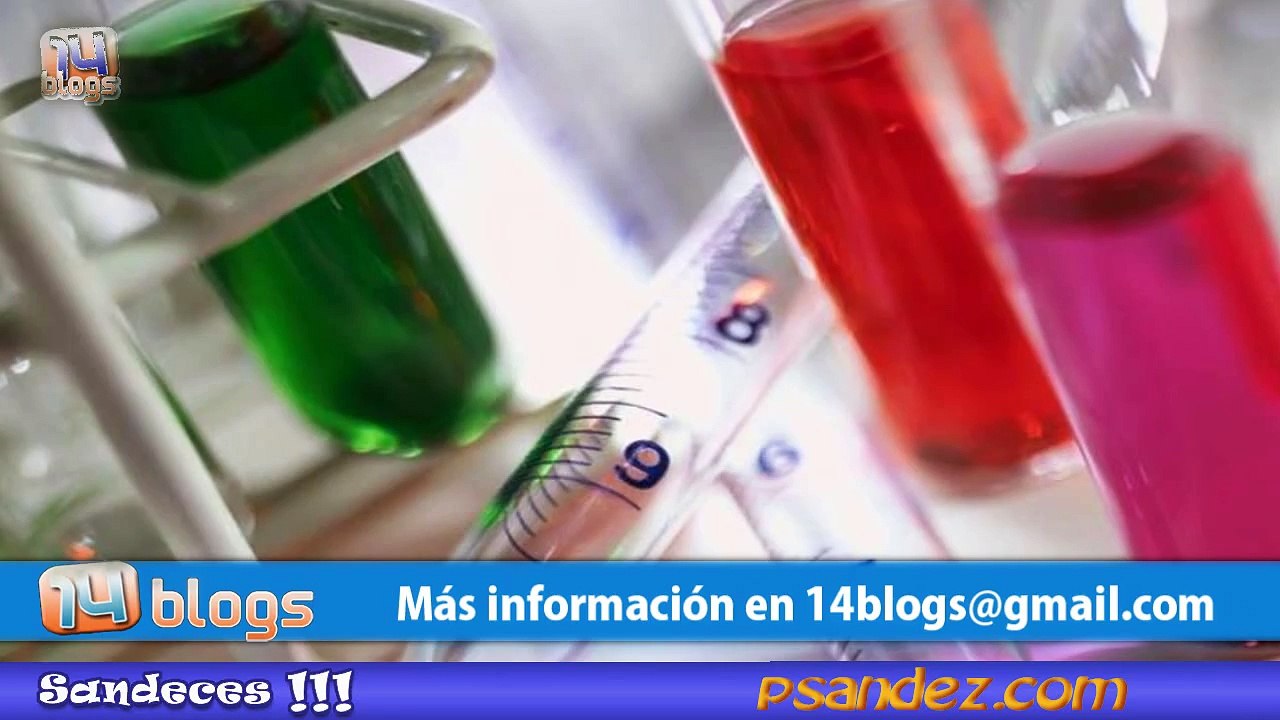 Resumen 25/2010 de 14Blogs