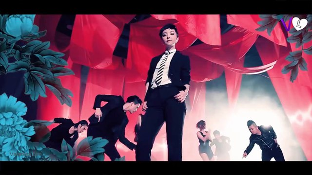 [Chinese Music Video] 张曼莉 - 花木兰 MV