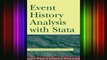 Free Full PDF Downlaod  Event History Analysis With Stata Full Free