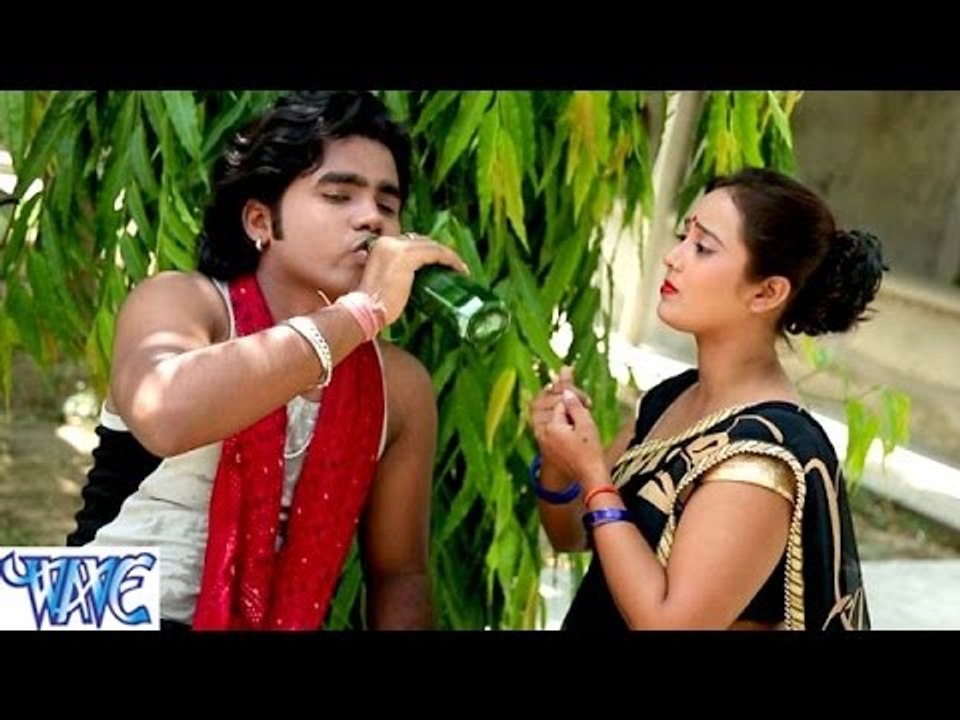 दारु के पियाई में सईया धइलs कुल बनकी - Half Gaile Saiya Ji - Dhasu Singh - Bhpjpuri Sad Songs 2016