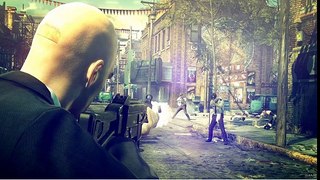 حصريا تحميل لعبة خرافية Hitman Sniper مدفوعة و مهكرة نقود لاتنتهي للاندرويد