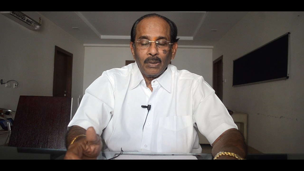 vijendra Prasad kb