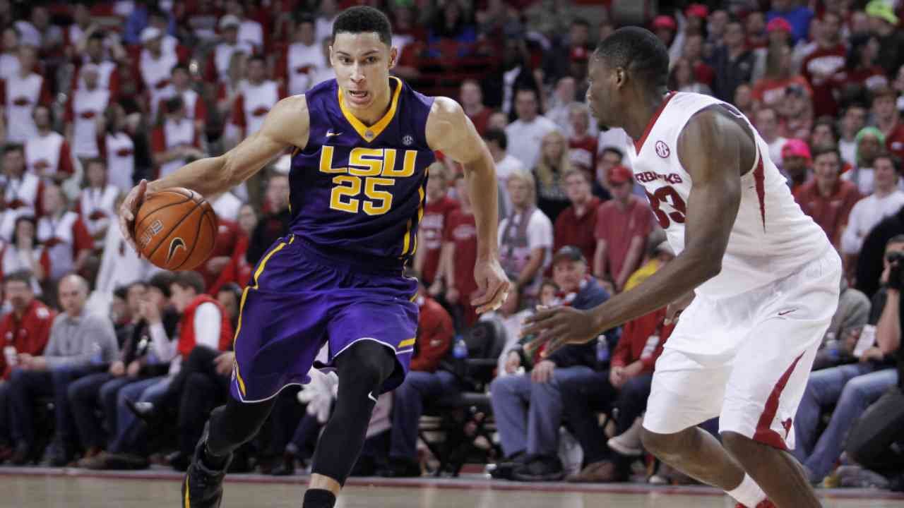 Dave Odom Talks Draft, Maui Invitational