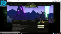 DESCARGAR E INSTALAR WOW CATACLYSM GRATIS