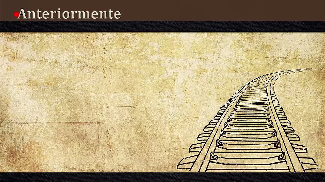 TESC L15-M1-D2 Anteriormente