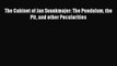 [Online PDF] The Cabinet of Jan Svankmajer: The Pendulum the Pit and other Pecularities Free