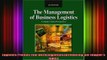 Free Full PDF Downlaod  Management of Business Logistics A Supply Chain Perspective Full Ebook Online Free
