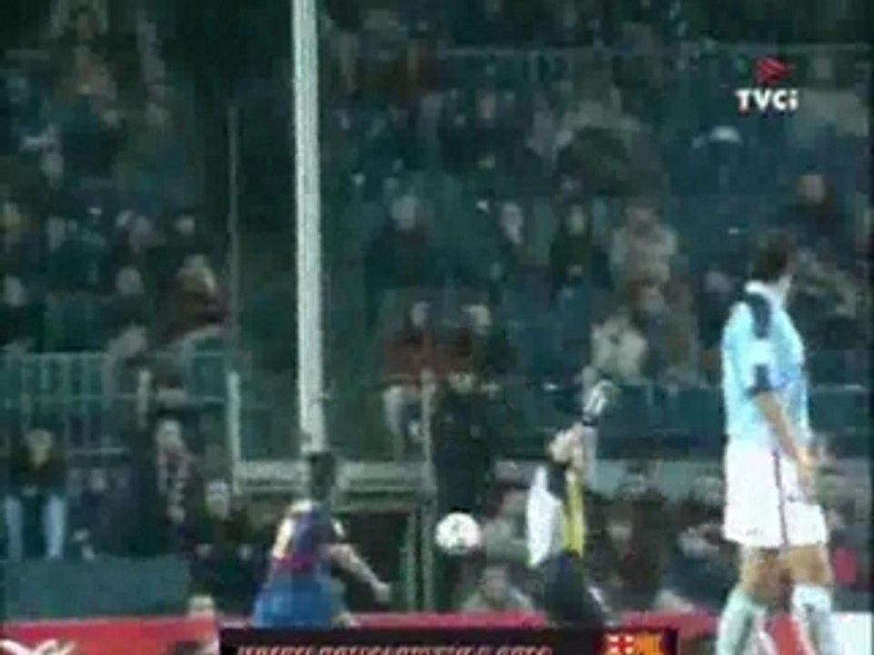 Ronaldinho ose celtavigo