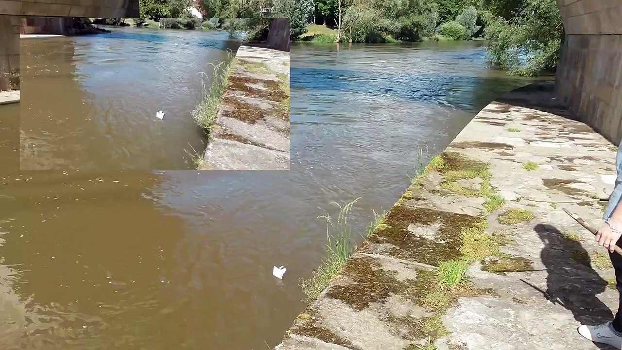 Das Boot - Weltreise