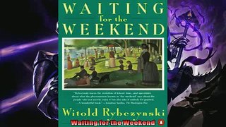 Popular book  Waiting for the Weekend