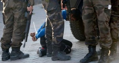 Terörle Mücadelede 11 Aylık Bilanço Belli Oldu