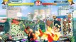 Ultra Street Fighter IV battle: Ken vs Ken