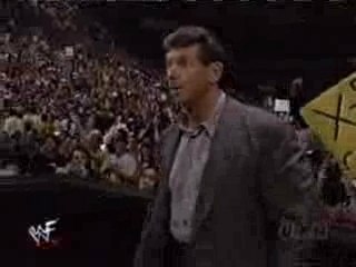 The Undertaker vs Road Dogg & X-Pac (Handicap Match)