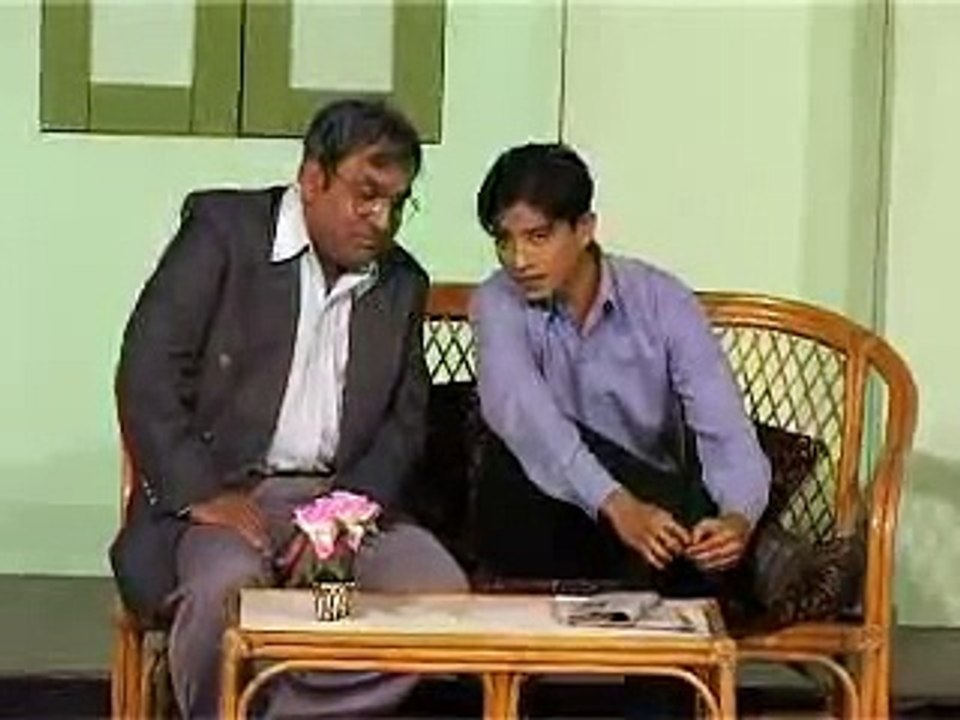 Jamai sher toh sasro sawa sher full natak|Gujrati|Part 2