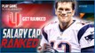 Madden NFL 16 New Mode Added! Salary Cap Ranked | Madden Ultimate Team With Strategy!