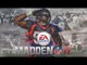Madden NFL 17 Release Date and New Cover Athlete Announcement!!
