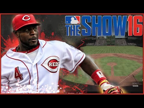MLB The Show 16 Classic Stadiums: Polo Grounds Tips & Shifts