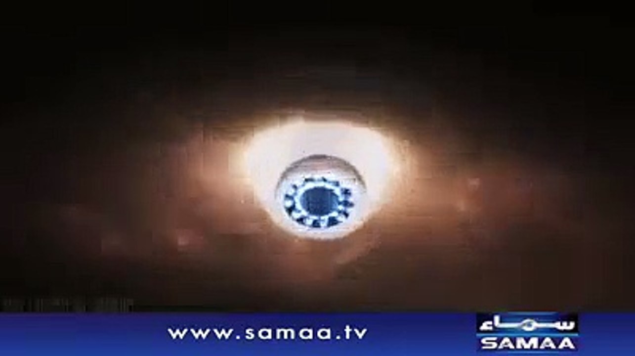 Check Out The Fastest Robbery In Karachi