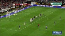 Lionel Messi Goal - USA 0 - 2 Argentina - Copa America Centenario (21.06.2016) H