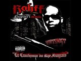 Rohff - Mademoisselle