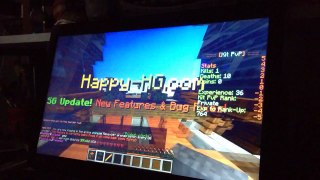 Minecraft server happy hg fight song Rachael platten
