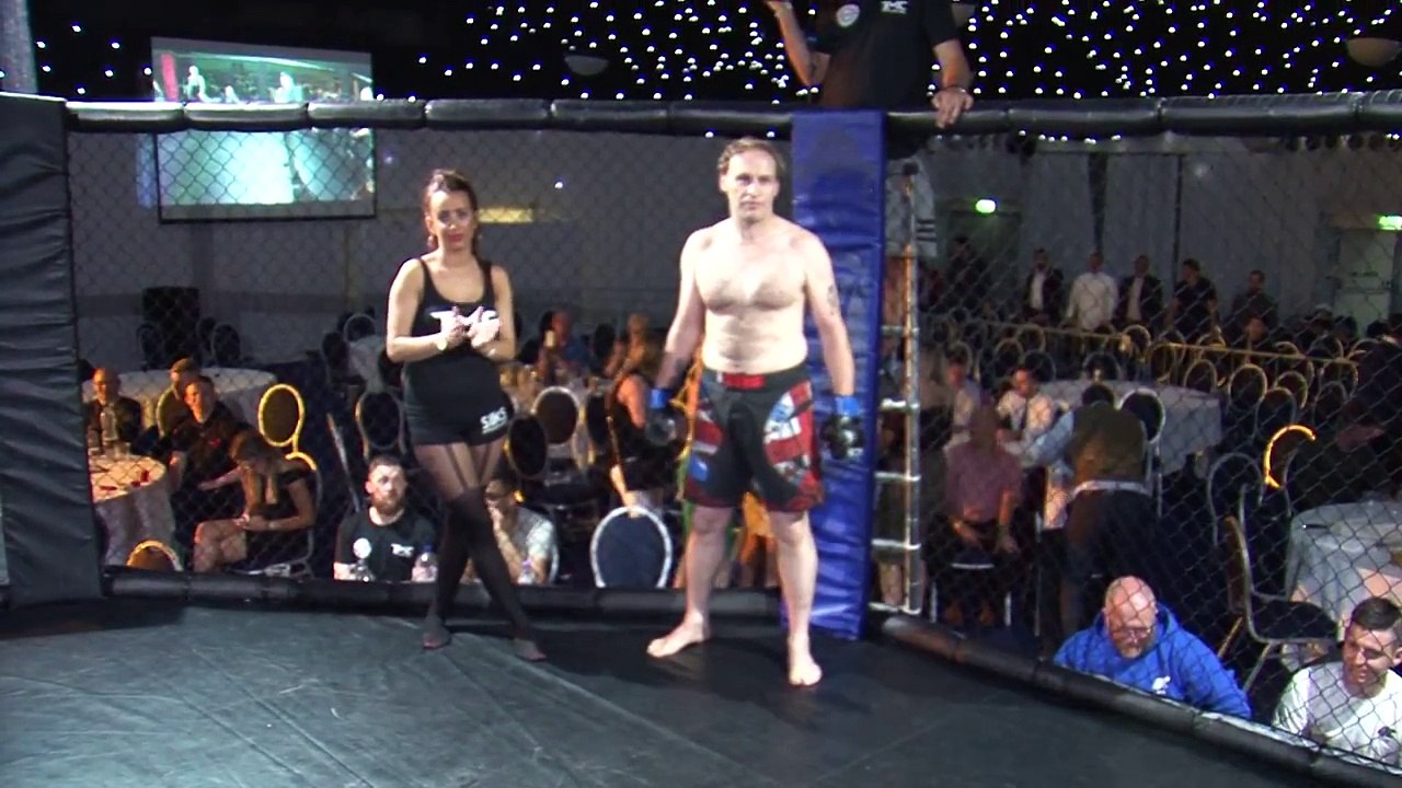 TMC- Furqan Cheema vs Dave Dilon