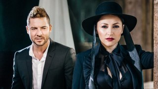 Without You (Official Video) 2016 - Andra feat. David Bisbal - Latest Music Video