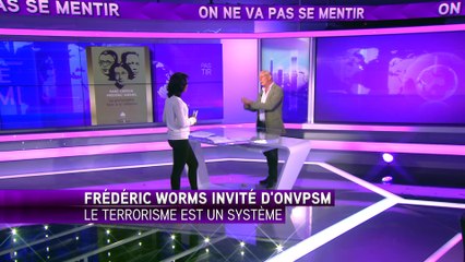 On Ne Va Pas Se Mentir - ONVPSM du 22/06/2016