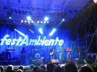 STEPHEN MARLEY - JAH ARMY - LIVE GROSSETO @ FESTAMBIENTE - 10 AGOSTO 2011