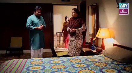 Weekly Promo "Bahenain Aisi Bhi Hoti Hain"