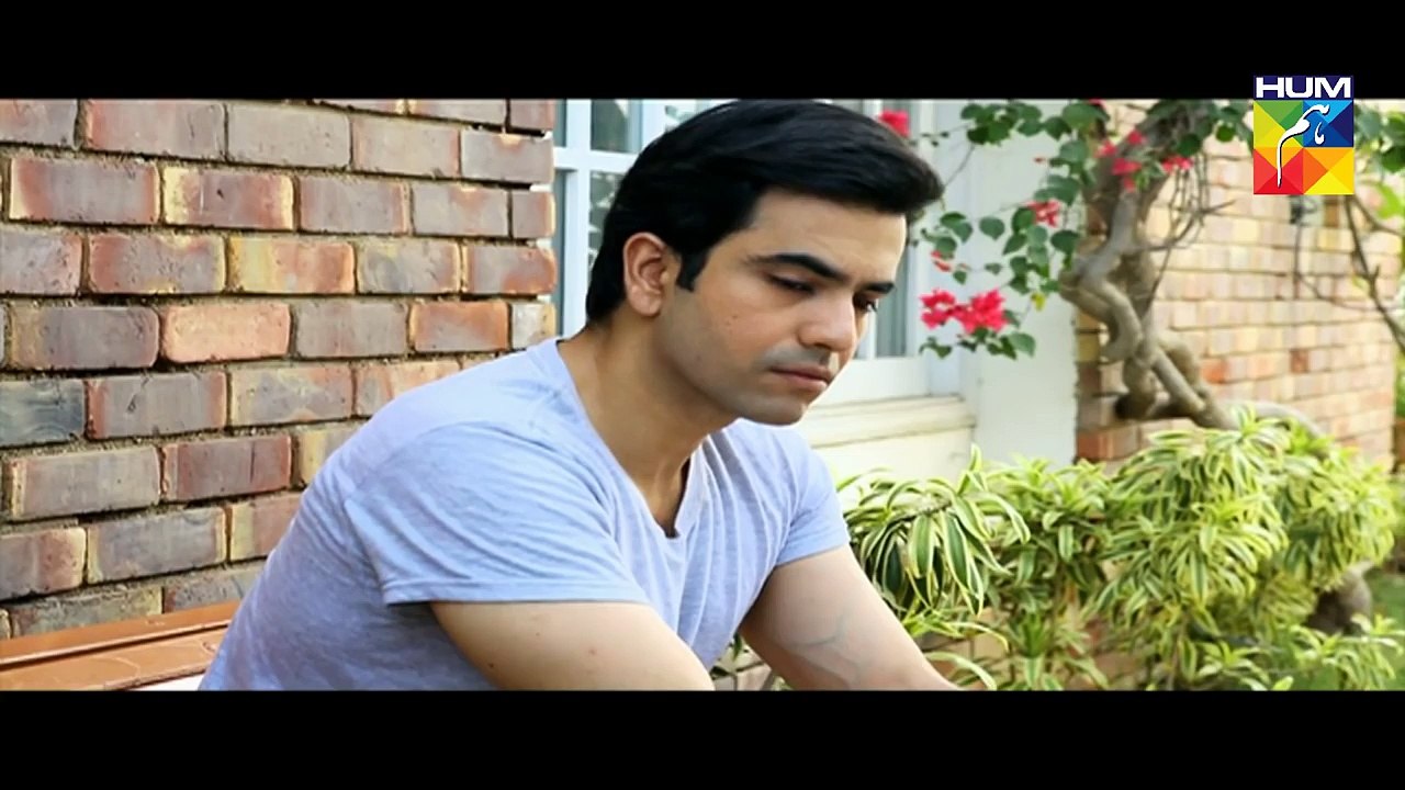 Dil E Beqarar Episode 9 Full HUM TV Drama 8 June 2016